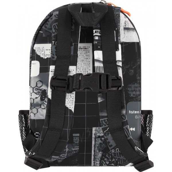 Фото - Рюкзак городской Bagland 554 сублимация 1343 (1119520748)