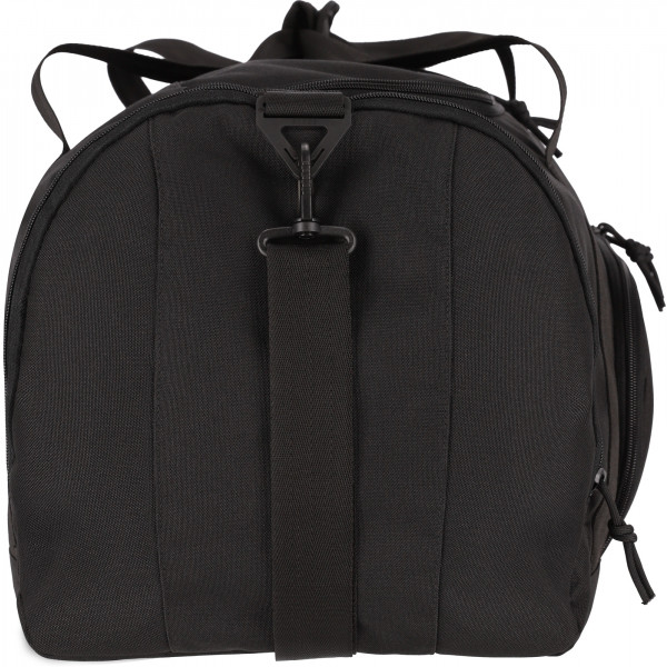 Фото - Сумка дорожная Bagland Muff 68 л Black (00323662)