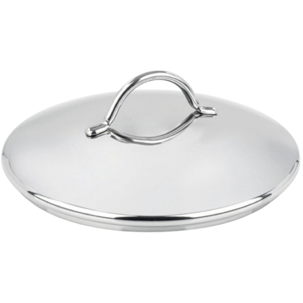 Фото - Крышка для посуды Barazzoni 18 см (266121018) Фото - Крышка для посуды Barazzoni 18 см (266121018)