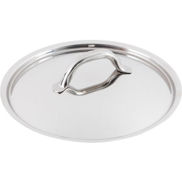 Фото - Крышка для посуды Barazzoni CHEF LINE 16 см (163121016)