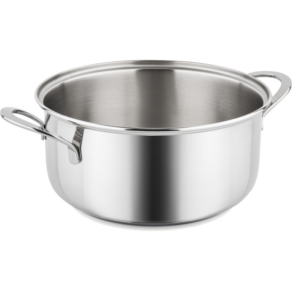 Фото - Кастрюля Barazzoni 3.8 л (267102022) Фото - Кастрюля Barazzoni 3.8 л (267102022)