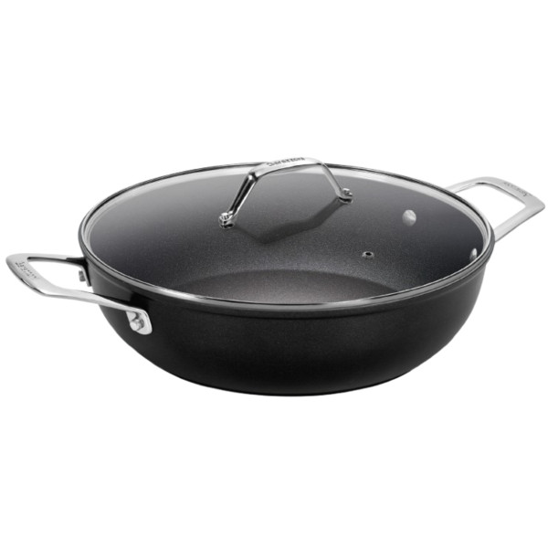 Фото - Кастрюля Barazzoni BLACK TITAN 4,1 л (85560402898)