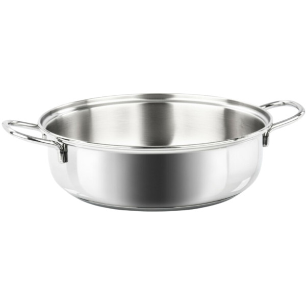 Фото - Сотейник Barazzoni BONITA 2,2 л (266104022)