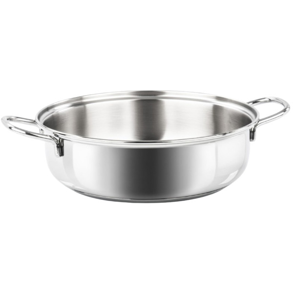 Фото - Сотейник Barazzoni BONITA 4 л (266104028)