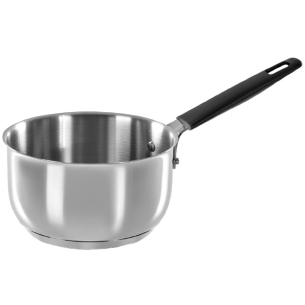 Фото - Ковш Barazzoni CARATI 18 см (170110018)