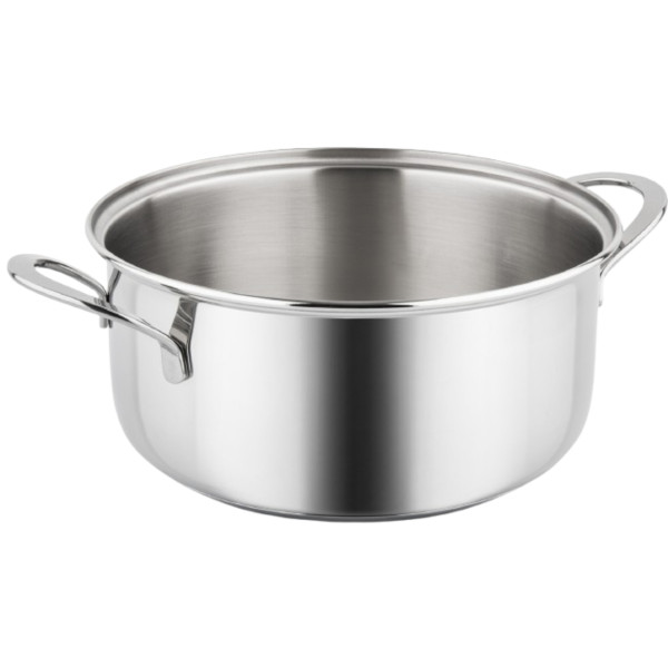 Фото - Кастрюля Barazzoni DOLCE VITA 2,7 л (267102020)