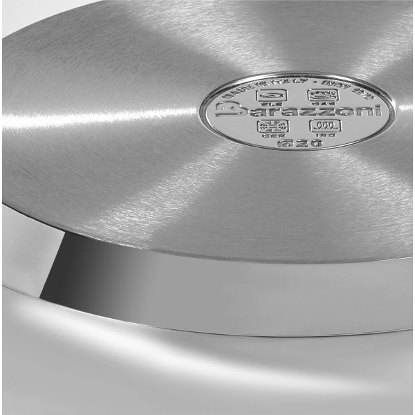 Фото - Кастрюля Barazzoni MY POT 3 л (160004024)