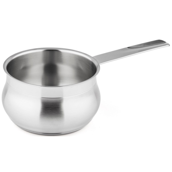 Фото - Ковш Barazzoni TUMMY 14 см (018010014) Фото - Ковш Barazzoni TUMMY 14 см (018010014)