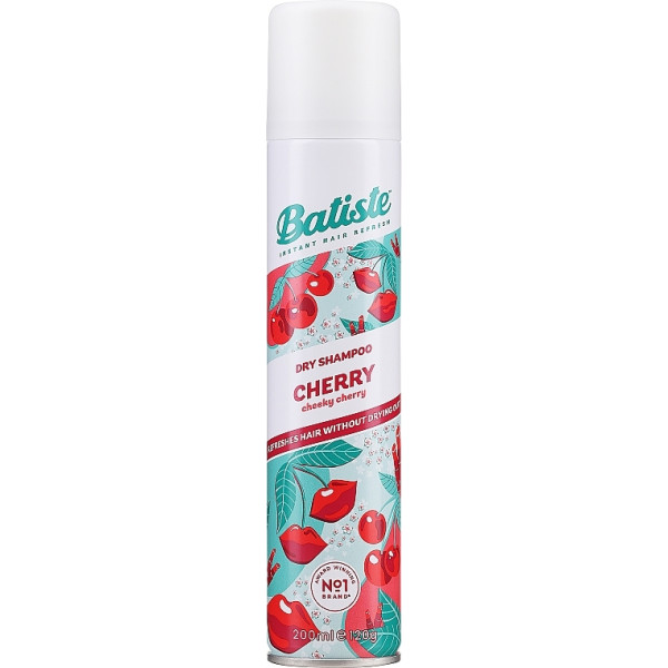 Фото - Шампунь женский Batiste Cherry 200 мл (5010724526798)