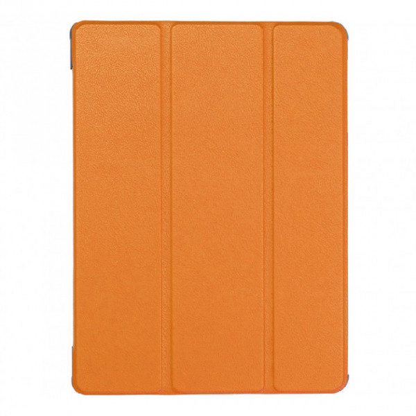 Фото - Чехол для планшета BeCover Apple iPad 10.2 (2019/2020) Orange (704150)
