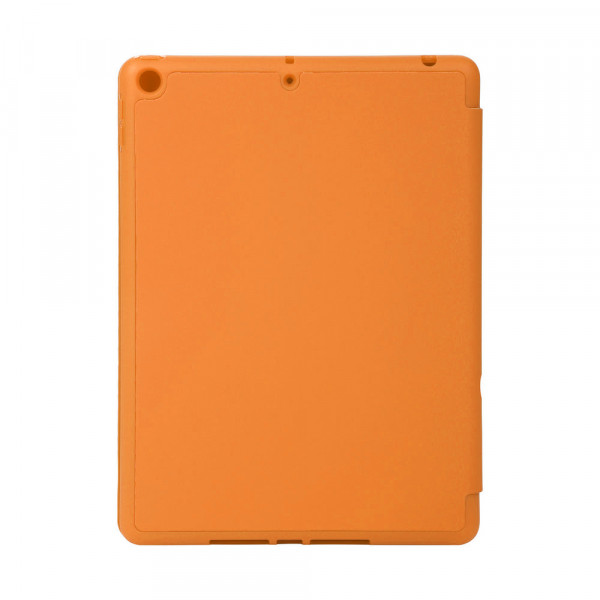 Фото - Чехол для планшета BeCover Apple iPad 10.2 (2019/2020) Orange (704150)