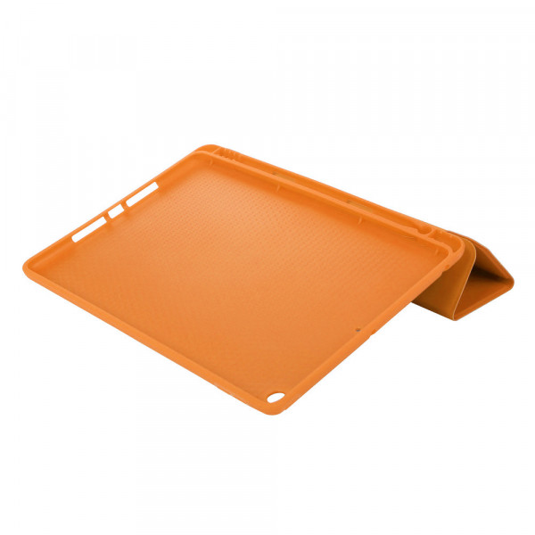 Фото - Чехол для планшета BeCover Apple iPad 10.2 (2019/2020) Orange (704150)