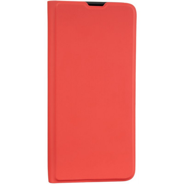Фото - Чехол для смартфона BeCover Exclusive New Style for Infinix HOT 50 (X6720) Red (712638)