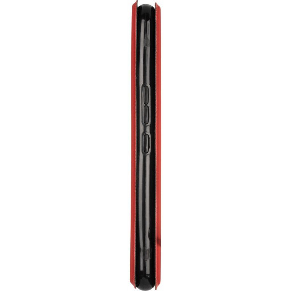 Фото - Чехол для смартфона BeCover Exclusive New Style for Infinix HOT 50 (X6720) Red (712638)