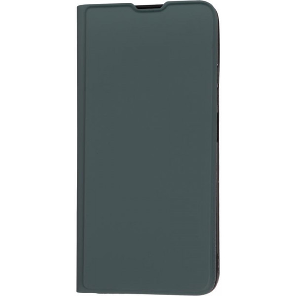 Фото - Чехол для смартфона BeCover Exclusive New Style for Infinix Smart 9 (X6532) Dark Green (712631)