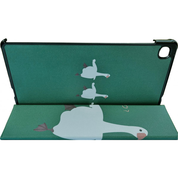 Фото - Чехол для планшета BeCover Smart Case for Samsung Galaxy Tab S6 Lite (2024) 10.4" P620/P625/P627 Goose (711289)