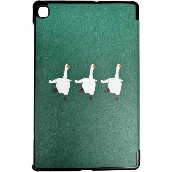 Фото - Чехол для планшета BeCover Smart Case for Samsung Galaxy Tab S6 Lite (2024) 10.4" P620/P625/P627 Goose (711289)