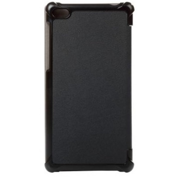 Фото - Чехол для планшета BeCover Smart Case for Lenovo Tab E7 TB-7104F Black (702971)