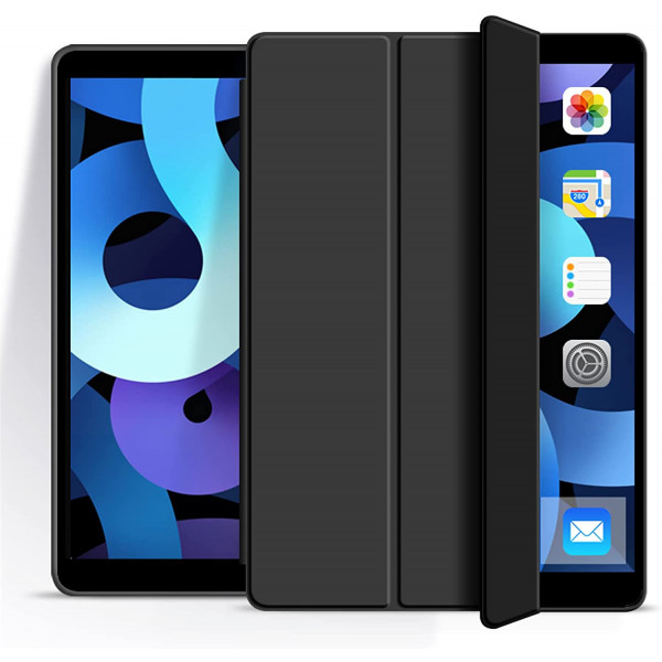 Фото - Чехол для планшета Becover for Apple iPad 10.9'' (10 Gen)/iPad 11'' (A16) Black (708518)