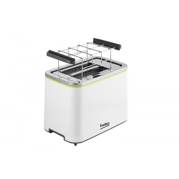 Фото - Тостер Beko TAM4321W