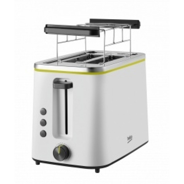 Фото - Тостер Beko TAM4321W