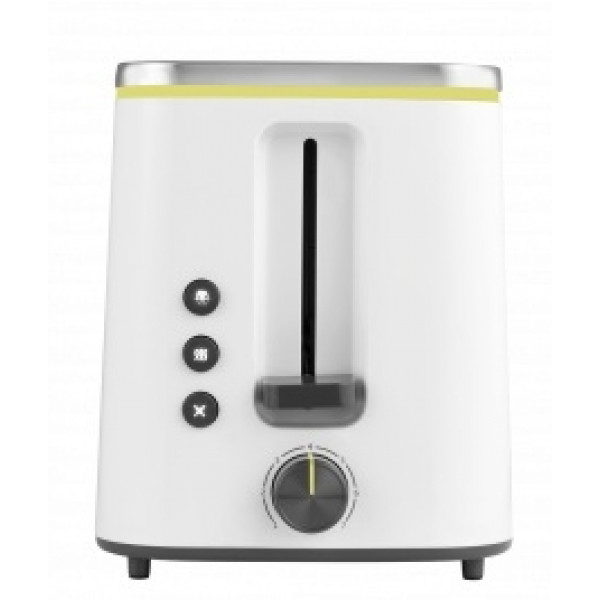 Фото - Тостер Beko TAM4321W