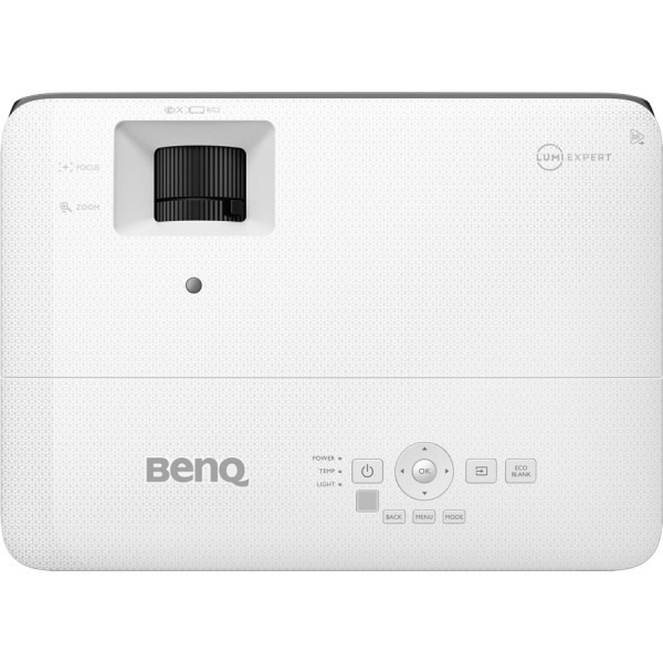 Фото - Проектор BenQ TK700ST (9H.JP877.17E)