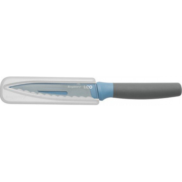 Фото - Нож кухонный Berghoff 3950114 LEO 11.5 см