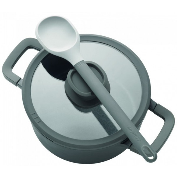 Фото - Кастрюля Berghoff 3950302 Leo Stone 24 см 4.4 л (3950302)