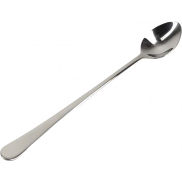 Фото - Набор кофейных ложек Bergner Coffee & tea lovers 4 шт. (BG-46105-MM)