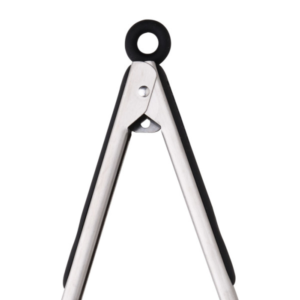 Фото - Щипцы кухонные Bergner Gizmo 30,5 см (BG-3210)