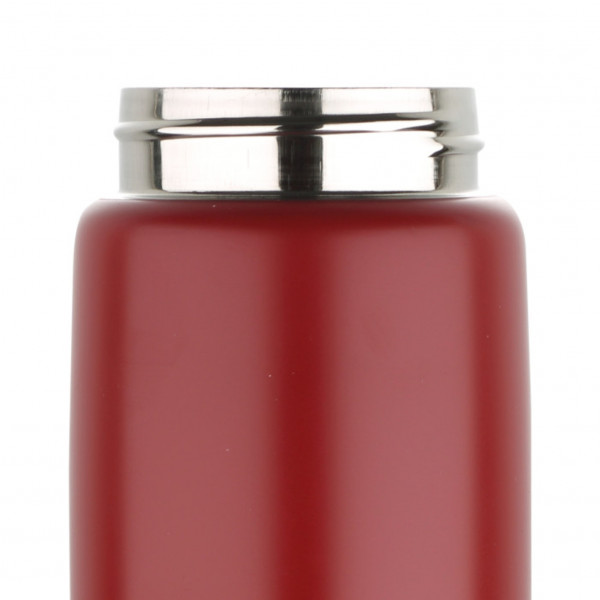 Фото - Термобутылка Bergner Go lovers 500 мл (BG-37571-MPK)