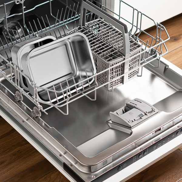 Фото - Емкость для хранения Bergner Go Lovers 800 мл (BG-36310-GY)