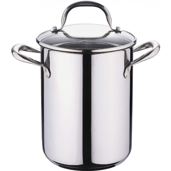 Фото - Кастрюля Bergner Gourmet 4.2 л (BG-6379)