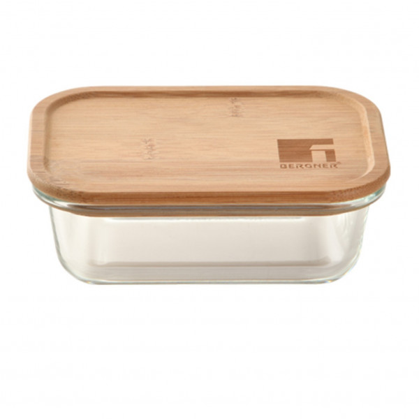 Фото - Емкость для хранения Bergner Greener 370 мл (BG-25062-MM)