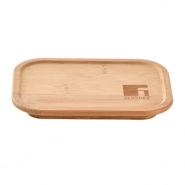 Фото - Емкость для хранения Bergner Greener 370 мл (BG-25062-MM)