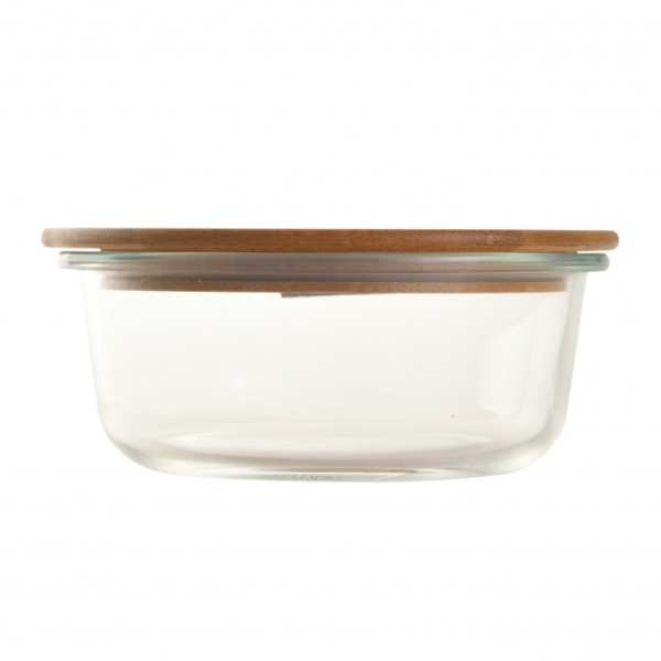 Фото - Емкость для хранения Bergner Greener 650 мл (BG-25069-MM)