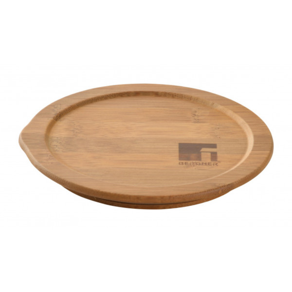Фото - Емкость для хранения Bergner Greener 650 мл (BG-25069-MM)