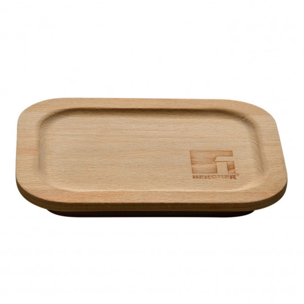 Фото - Емкость для хранения Bergner Naturally 1 л (BG-25253-MM)