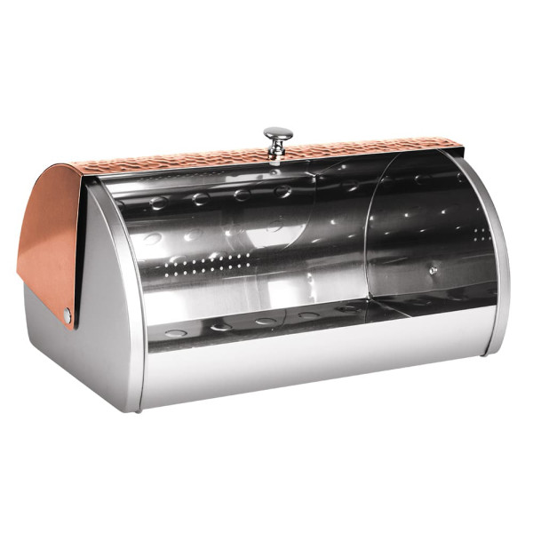 Фото - Хлебница BerlingerHaus 38,5х28х18,5 см (BH 6726)