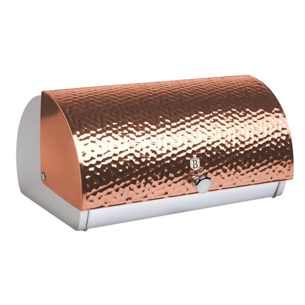 Фото - Хлебница BerlingerHaus 38,5х28х18,5 см (BH 6726)