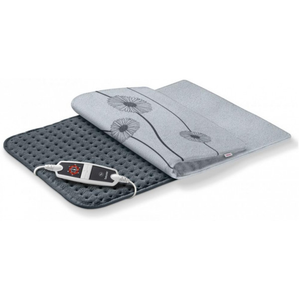 Фото - Электрогрелка Beurer HK 125 Grey