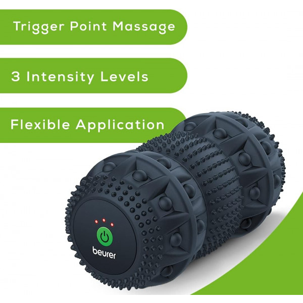 Фото - Массажер для тела Beurer MG35