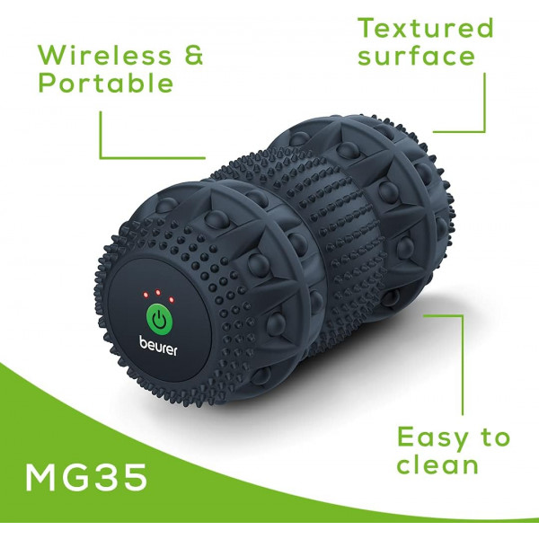 Фото - Массажер для тела Beurer MG35