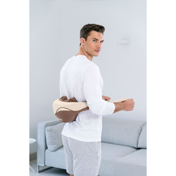 Фото - Массажер для шеи Beurer MG 153