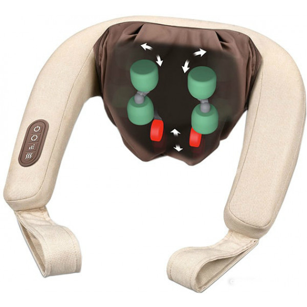 Фото - Массажер для шеи Beurer MG 153