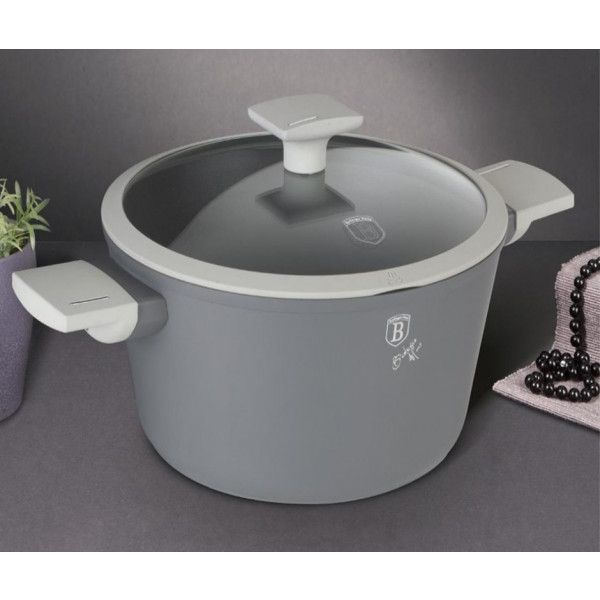 Фото - Кастрюля BerlingerHaus 2.5 л (BH 7066)