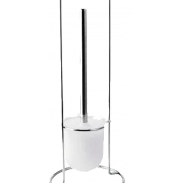 Фото - Держатель для туалетной бумаги BISK ONE BASIC (07558)