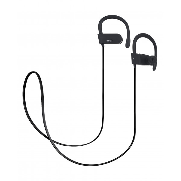 Фото - Наушники вкладыши Ergo BT-850 Black