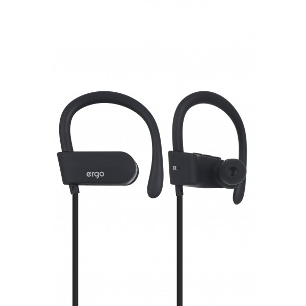 Фото - Наушники вкладыши Ergo BT-850 Black